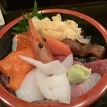 Sushi Ryou - 