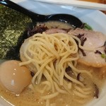 Hakata Ramen Kazu - 