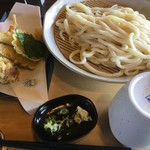 麺処　田んなか - 