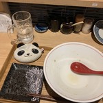 京都 炭火串焼つじや - 