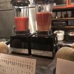 chopstick cafe 汁ベゑ - 