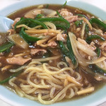 まこと食堂 - 料理写真: