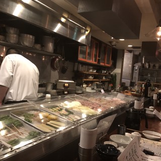 chopstick cafe 汁ベゑ_2