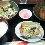 ファウンティン - 