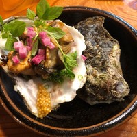 鉄板ふくもと - 