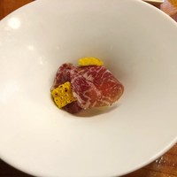 鉄板ふくもと - 