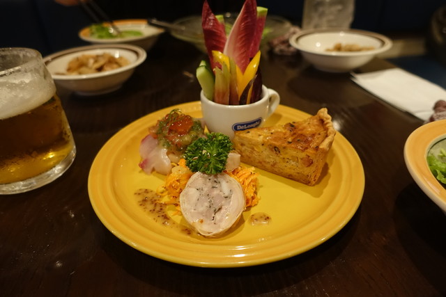 西洋食堂コション Cochon 青山 居酒屋 ネット予約可 食べログ 西洋食堂コション Cochon 青山 居酒屋 ネット予約可 食べログ