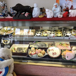 角屋菓子店 - 