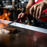 鉄板ベイビー 渋谷店