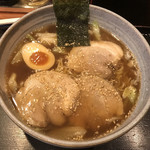 Ryoushiya Ramen - 