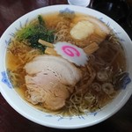 佐野ラーメン 飛龍 - 