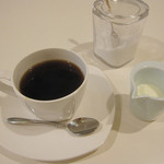 Morino Koeda - コーヒー