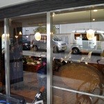 パティスリーエス - 