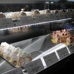 パティスリーエス - 