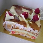 パティスリーエス - クリスマスケーキ