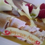 パティスリーエス - 