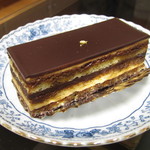 トゥルティエール - （2012.1.19）　オペラ