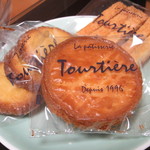 トゥルティエール - （2012.1.19）