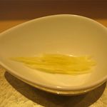 RAMEN RS 改 - 針生姜