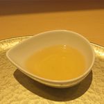 RAMEN RS 改 - 玄米茶