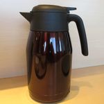 RAMEN RS 改 - 玄米茶のポット