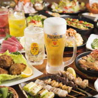 地鶏料理×おしゃれ宴会 山鶏農場 _2