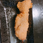 港町食堂 - 串カツ