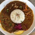 じわじわカレー - 