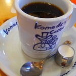 Komeda Kohi Ten - 