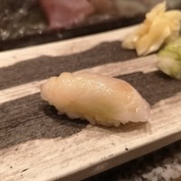 築地青空三代目  銀座三越 - 