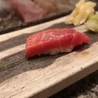 築地青空三代目  銀座三越 - 