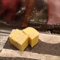 築地青空三代目  銀座三越 - 