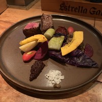 バル デ エスパーニャ ムイ 東京店 - 