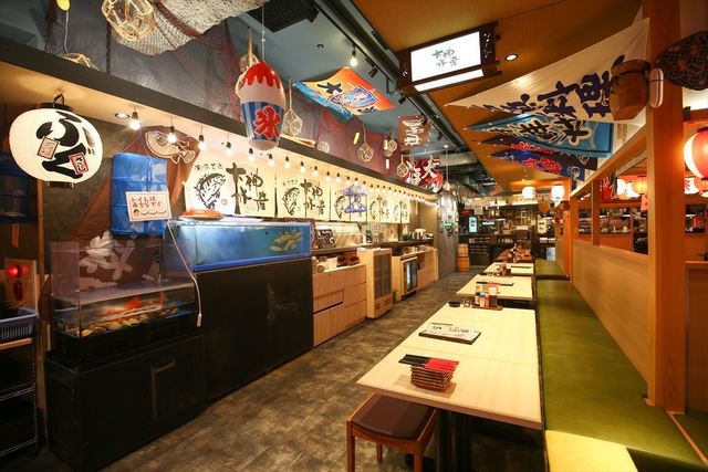 新宿産直横丁 お好み焼き みつえちゃん 西武新宿 お好み焼き ネット予約可 食べログ 新宿産直横丁 お好み焼き みつえちゃん 西武新宿 お好み焼き ネット予約可 食べログ