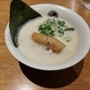 無垢 ツヴァイテ 新横浜ラーメン博物館店