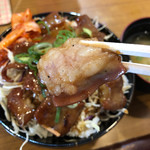 カジュアル食堂 レスト アドル - 