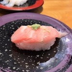Sushi Kuine - 大トロは1貫