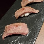 個室焼肉ITADAKI - 