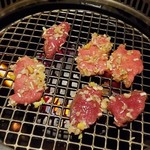 個室焼肉ITADAKI - 