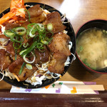 カジュアル食堂 レスト アドル - 