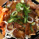 カジュアル食堂 レスト アドル - 