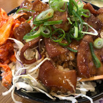 カジュアル食堂 レスト アドル - 