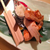 ぎんざ 一二岐 - 