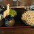 蕎麦処ふるさわ - 盛りそばセット大盛1500円＋税