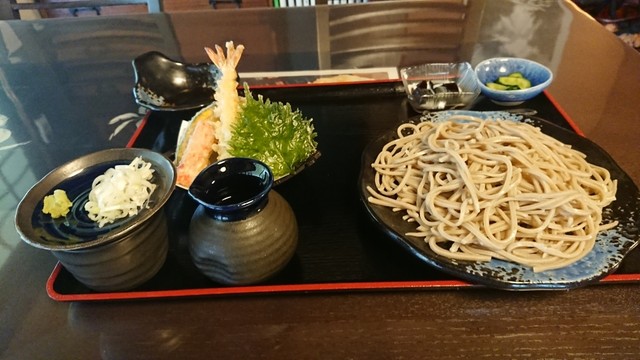 蕎麦処ふるさわ - 蔵王（そば）の写真