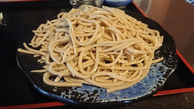 蕎麦処ふるさわ - 蔵王（そば）の写真