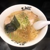 麺屋 丈六 なんば店