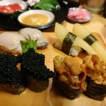 Sushi Otsukuri Tairyou - 