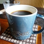 CAFE MORRIS - 