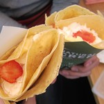 Natural crepe SHOP - 